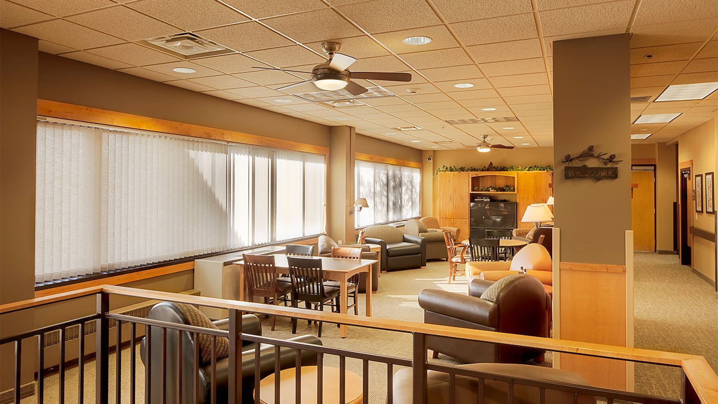 North Star Apartments Widseth Smith Nolting